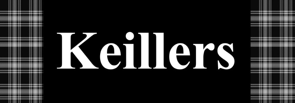 Keillers Gifts