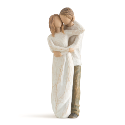 Willow Tree "Together" Figurine