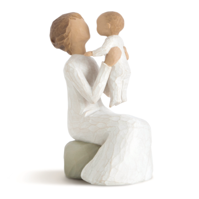 Willow Tree Grandmother 13.5 cm Figurine