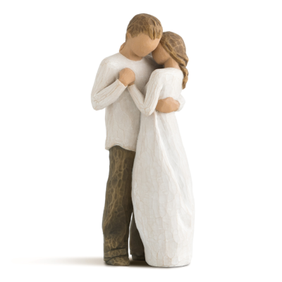 Willow Tree Promise Figurine 23cm