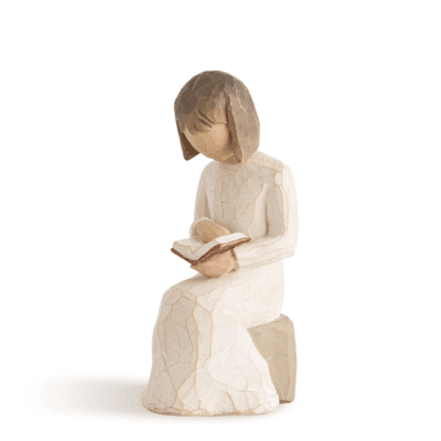 Willow Tree "Wisdom" Figurine