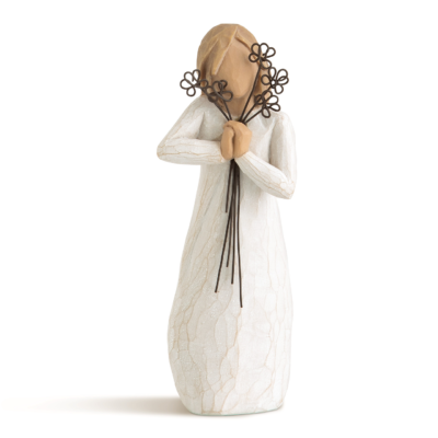 Willow Tree "Friendship" Figurine