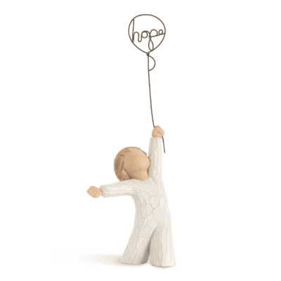 Willow Tree "Hope" Figurine