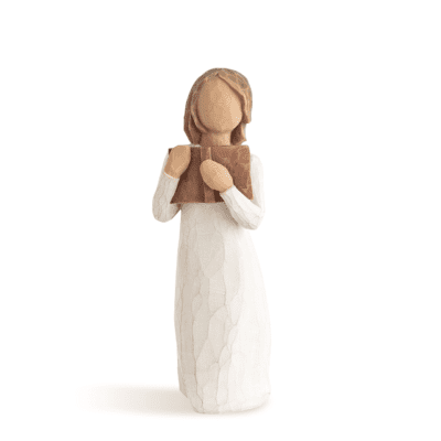Willow Tree "Love Of Learning" Figurine