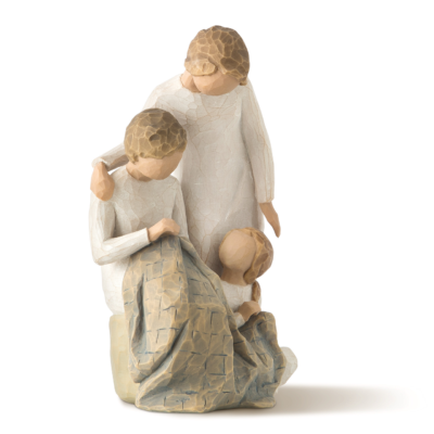 Willow Tree Generations 18cm Figurine