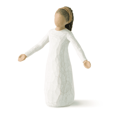 Willow Tree "Blessings" Figurine