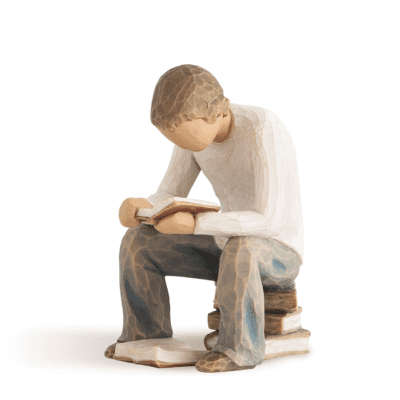 Willow Tree "Quest" Figurine