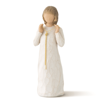 Willow Tree "Truly Golden" 12.5cm Figurine
