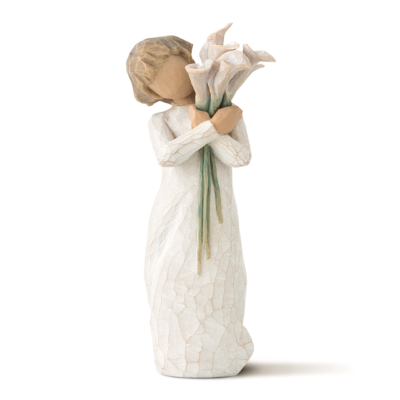 Willow Tree "Beautiful Wishes"  13cm Figurine