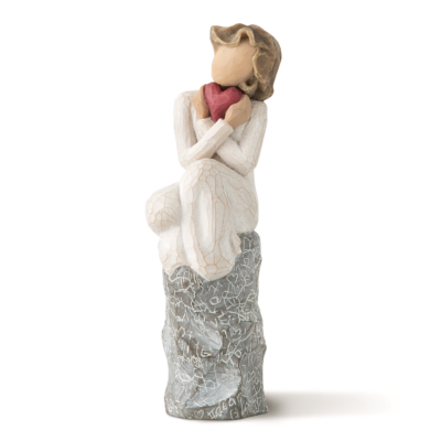 Willow Tree "Always" 15cm Figurine