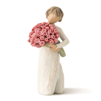 Willow Tree "Abundance" 14cm Figurine