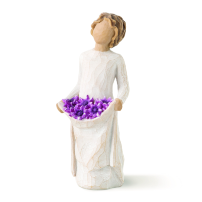 Willow Tree "Simple Joys" Figurine