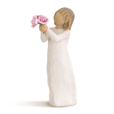 Willow Tree "Thank You" Figurine