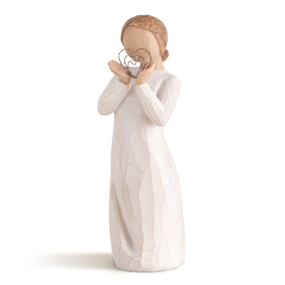 Willow Tree "Lot's Of Love" 14cm Figurine