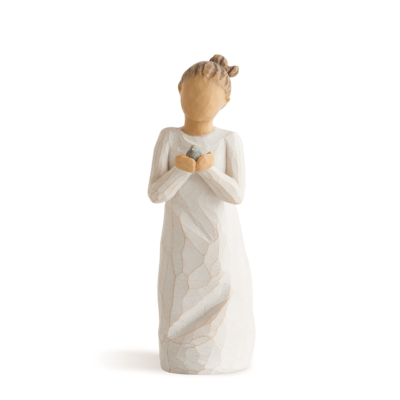 Willow Tree "Nurture" 14cm Figurine