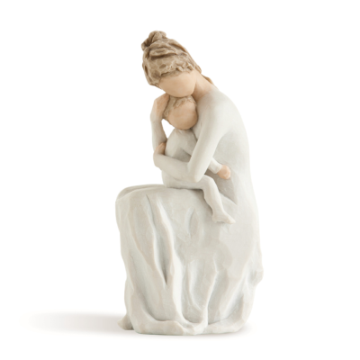 Willow Tree "For Always" Figurine