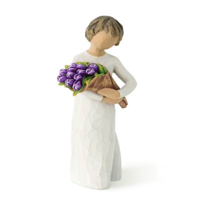 Willow Tree "Surprise" 14cm Figurine