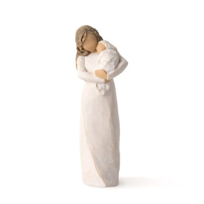 Willow Tree "Sanctuary" 17cm Figurine