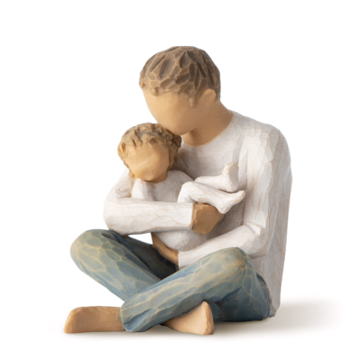 Willow Tree "Little One" 10cm Figurine