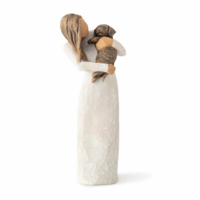 Willow Tree "Adorable You" 19.5cm Figurine