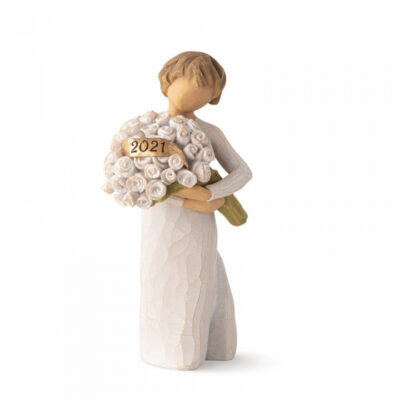 Willow Tree "Bountiful 2021" Figurine
