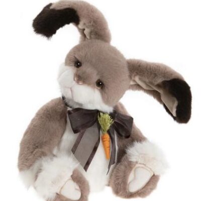 Charlie Bears Plush Collection Carrot Top 36cm - 2020 Collection
