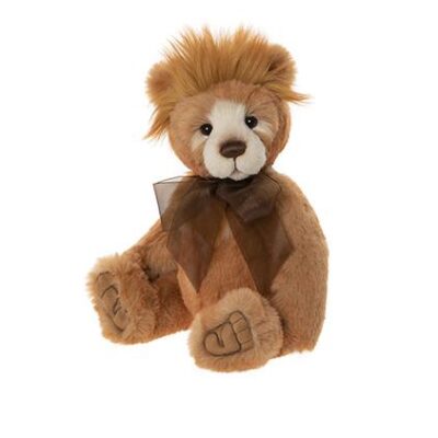 SALE Charlie Bears Plush Collection Hawkins 41cm - 2020 Collection
