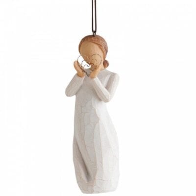 Willow Tree Lot's of Love Hanging 11cm Figurine