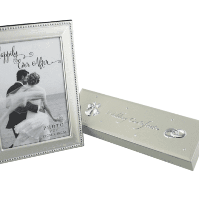 SALE All You Need is Love Wedding 5x7 Frame and Certificate Holder