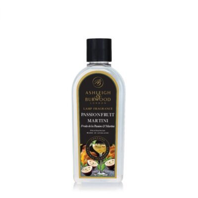 Ashleigh and Burwood Fragrance Oil - Passionfruit Martini 500ml