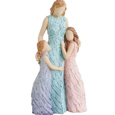SALE 10% OFF More Than Words Special Bond 12.5cm Figurine