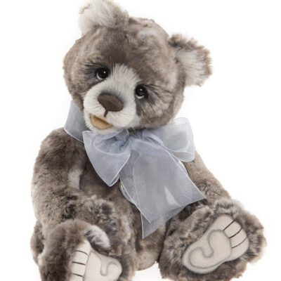 Charlie Bears Plush Collection Galileo 36cm - 2022 Collection