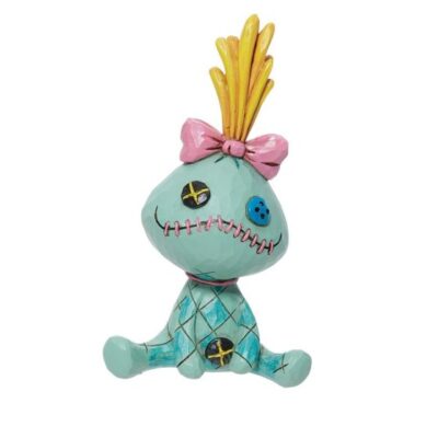 Disney Traditions Scrump Mini (Lilo and Stitch) 8.5cm Figurine