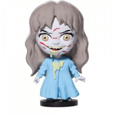 Reagan 10cm Collectable Figurine (The Exorcsit) - Warner Bros Horror Collection
