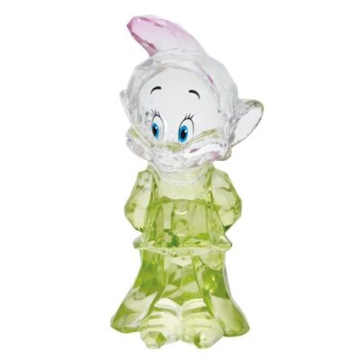 Disney Showcase Facets Dopey (Snow White) 9cm Figurine