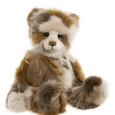 Charlie Bears Plush Collections Gooseberry Pie 43cm - 2023 Collection