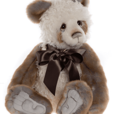 Charlie Bears Plush Collections Terence 44cm - 2023 Collection