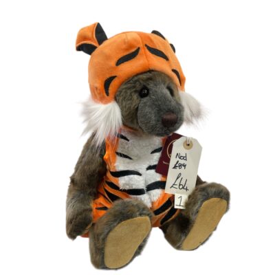 Charlie Bears Plush Collection Nod 41cm - 2022 Collection