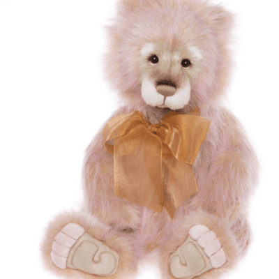 SALE Charlie Bears Plush Collection Sunset 48cm - 2023 Collection