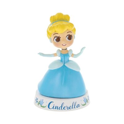 Disney Cinderella Grand Jester Studios  Mini Figurine