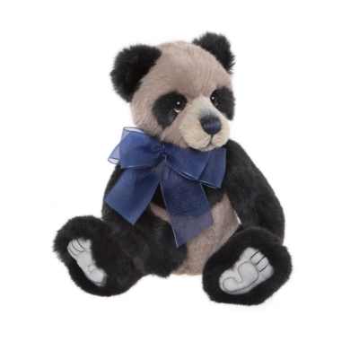 Charlie Bears Chess, Plumo Collection Teddy Bear 33cm