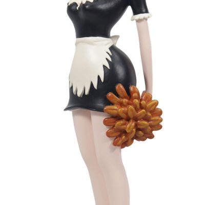 Betty Boop French Maid Costume 31cm Figurine