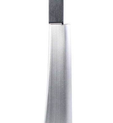 Official Scream Ghostface Ghost Face Machete with Chrome Blade