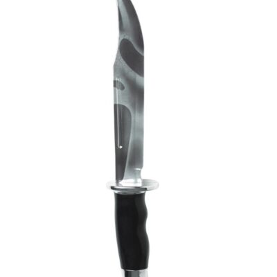 Official Scream Ghostface Ghost Face 13" ScreamVI Reflection Knife