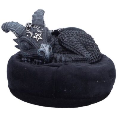Cult Cuties Lucifly’s Dreams Gothic Dragon 9.1cm Figurine